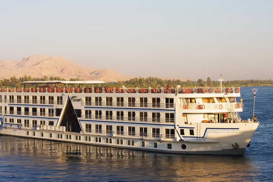 Egypt 8 days tour package | Cairo | Nile Cruise